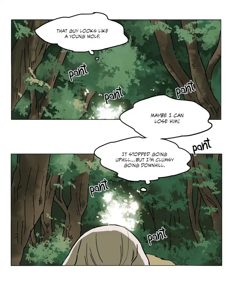 School in the Wild Chapter 41 15